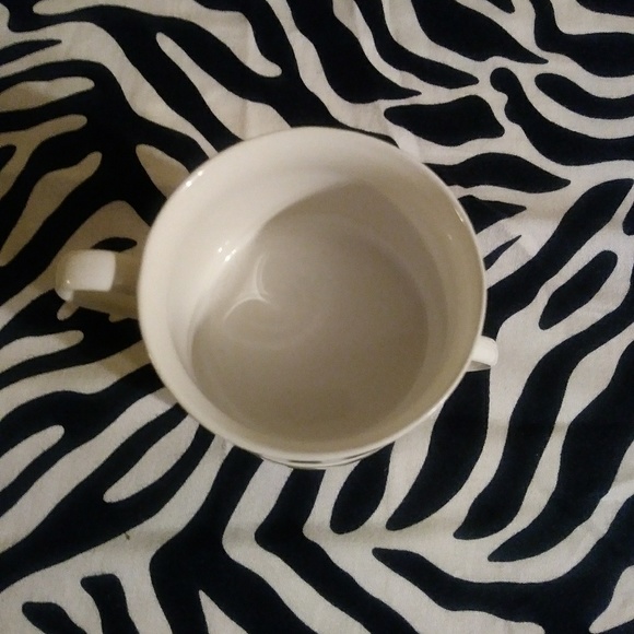 Two Sango Monterey 98 China Cups - Picture 4 of 6